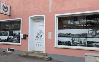 ZukunftGeschichteMuseum – Museum für Luftfahrtgeschichte